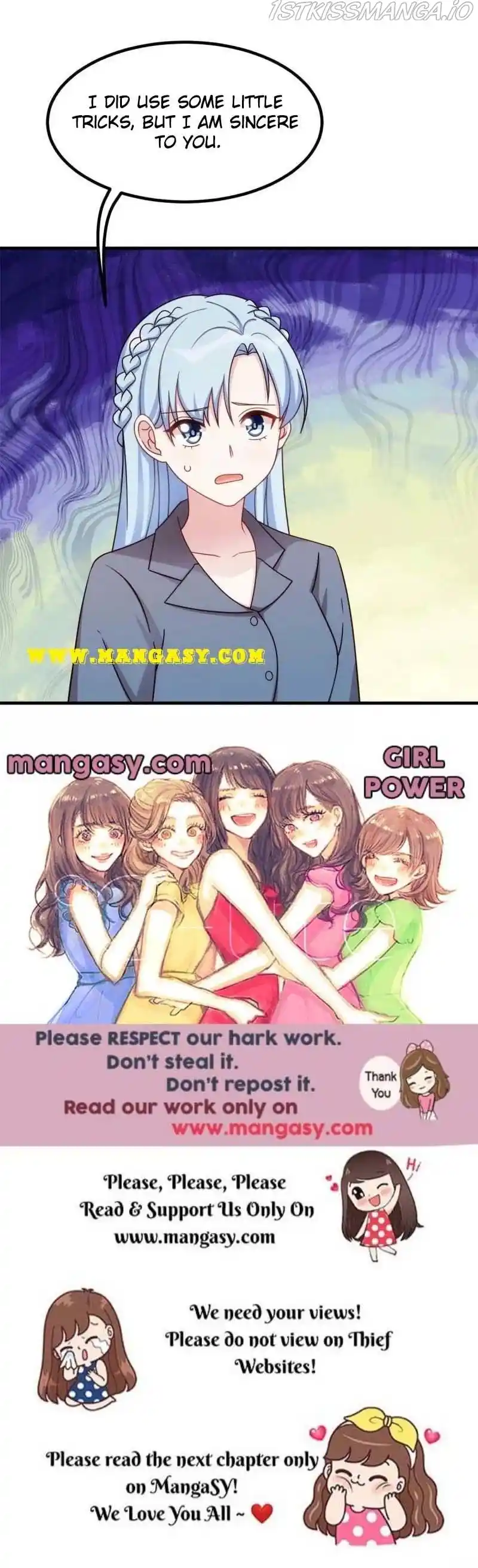 Xiao Bai’S Father Is A Wonderful Person Chapter 242