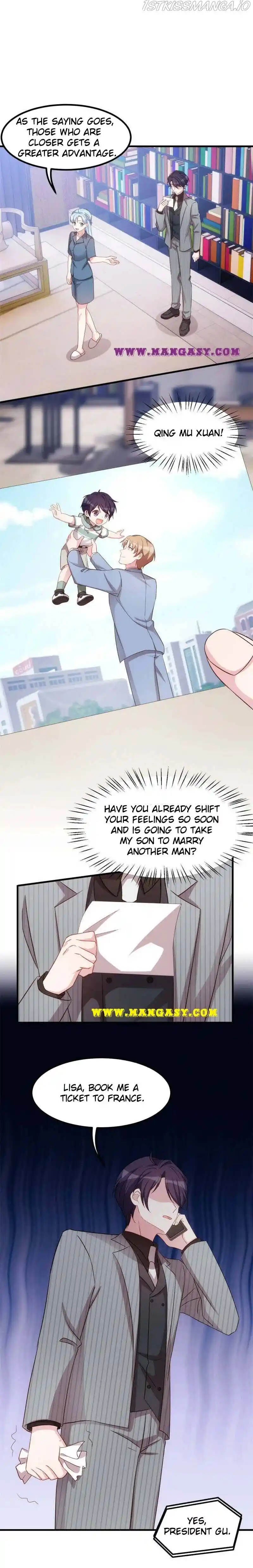 Xiao Bai’S Father Is A Wonderful Person Chapter 243