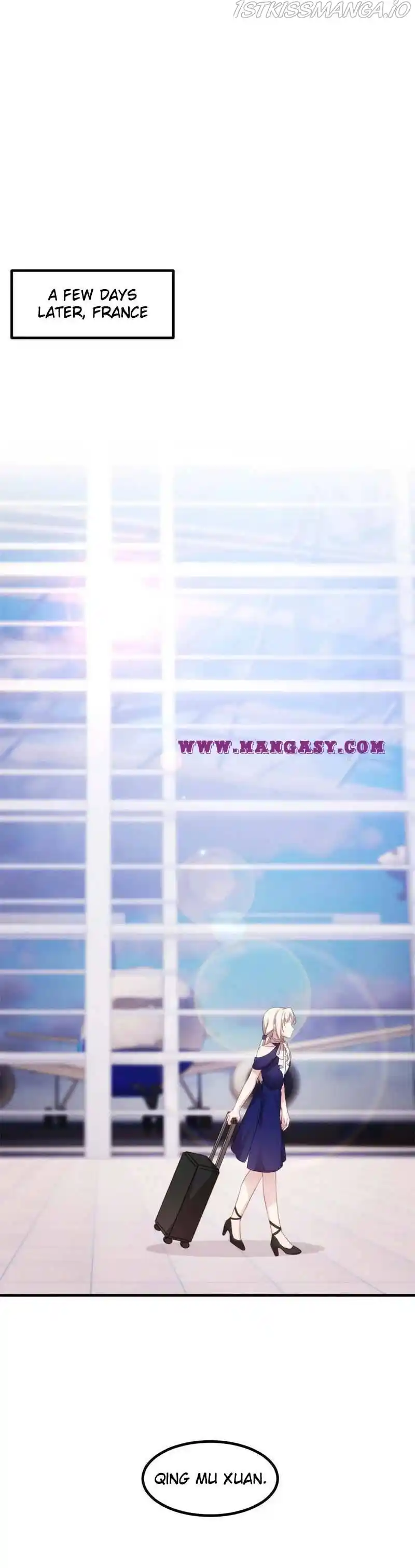 Xiao Bai’S Father Is A Wonderful Person Chapter 243