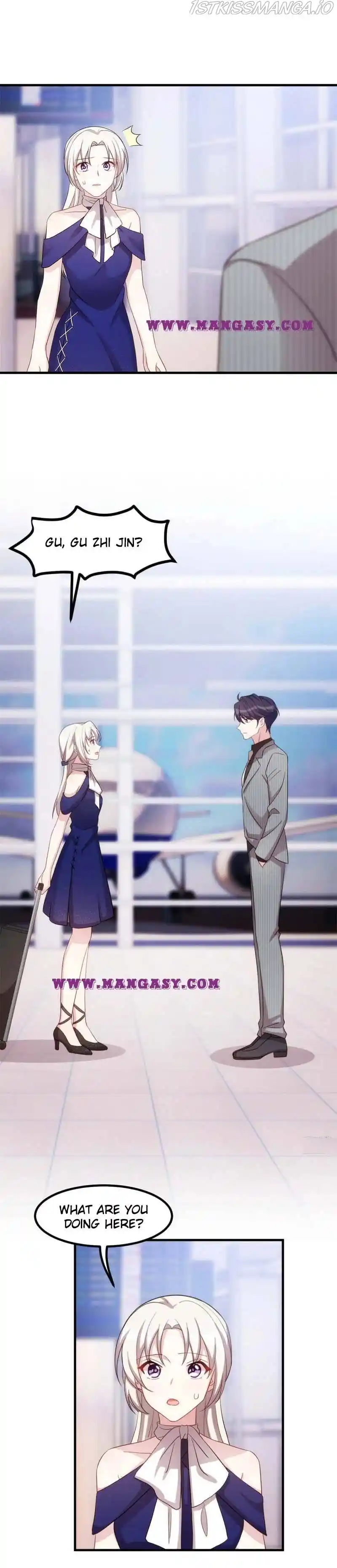 Xiao Bai’S Father Is A Wonderful Person Chapter 243