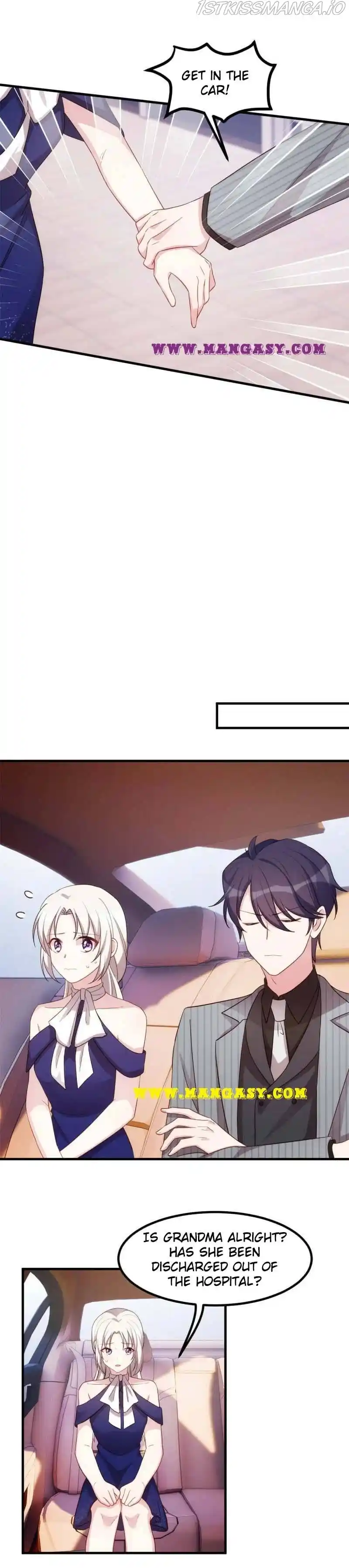 Xiao Bai’S Father Is A Wonderful Person Chapter 243