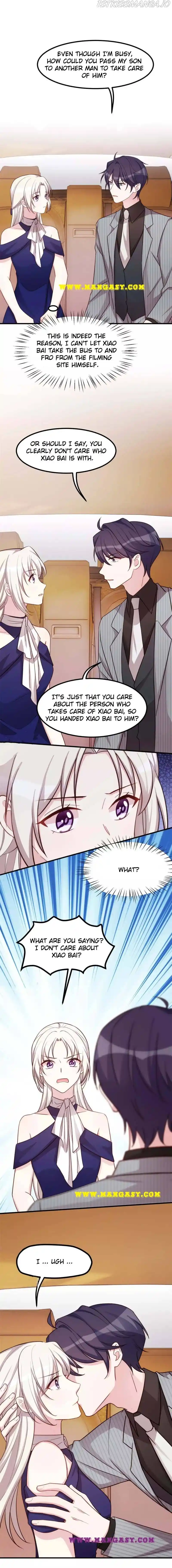 Xiao Bai’S Father Is A Wonderful Person Chapter 244