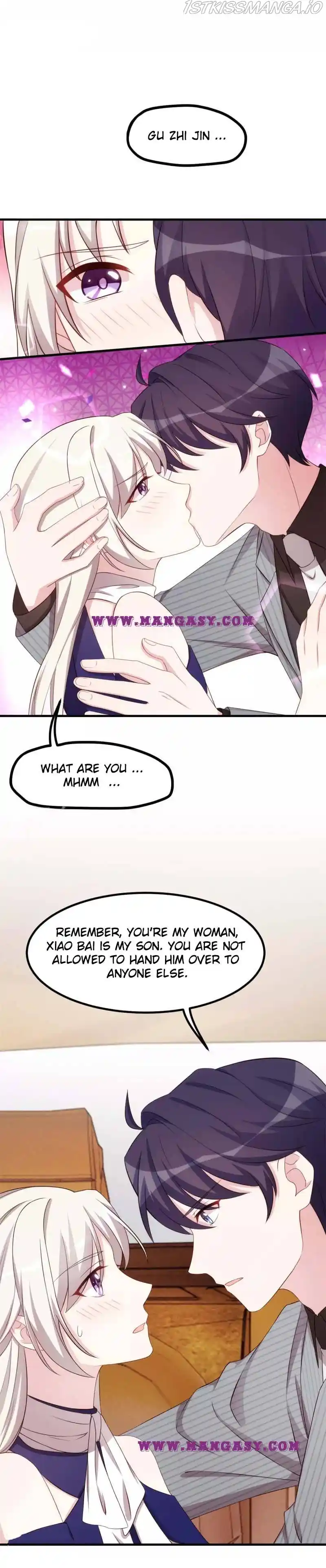 Xiao Bai’S Father Is A Wonderful Person Chapter 244