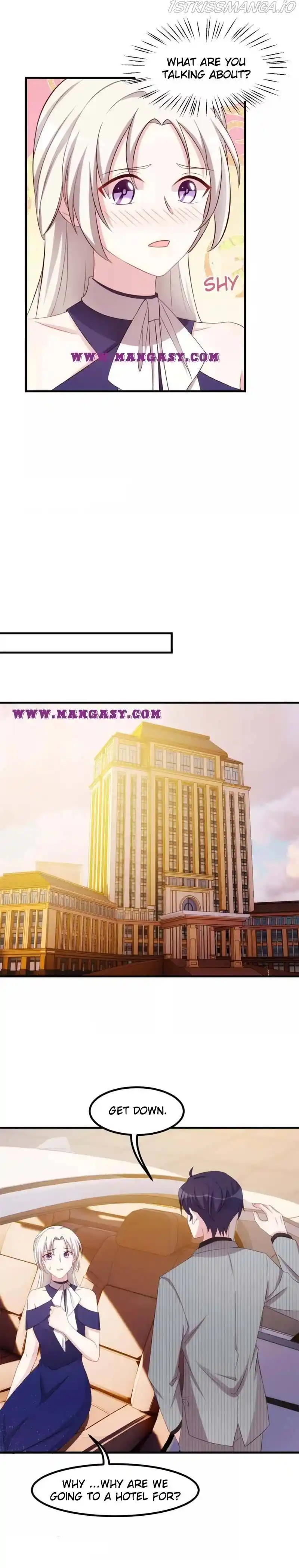 Xiao Bai’S Father Is A Wonderful Person Chapter 244