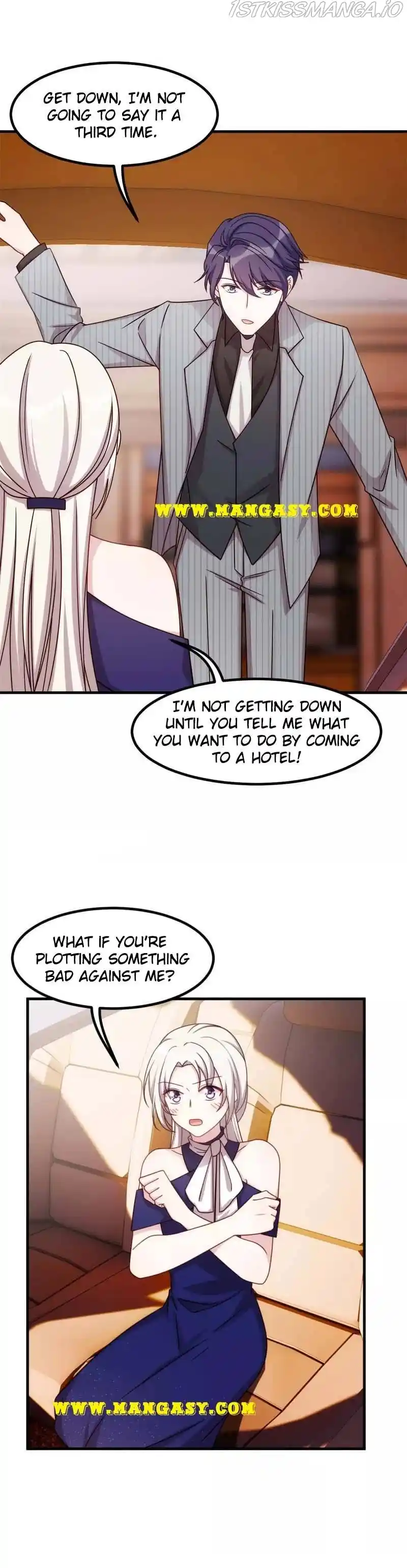 Xiao Bai’S Father Is A Wonderful Person Chapter 244