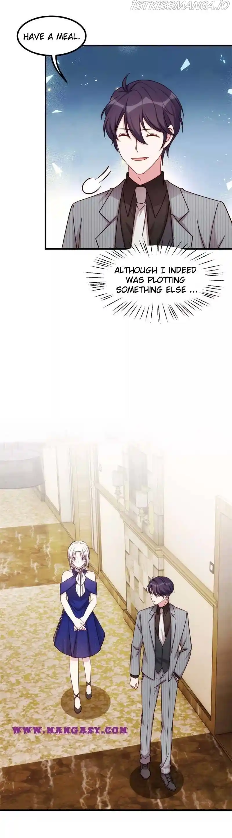 Xiao Bai’S Father Is A Wonderful Person Chapter 244