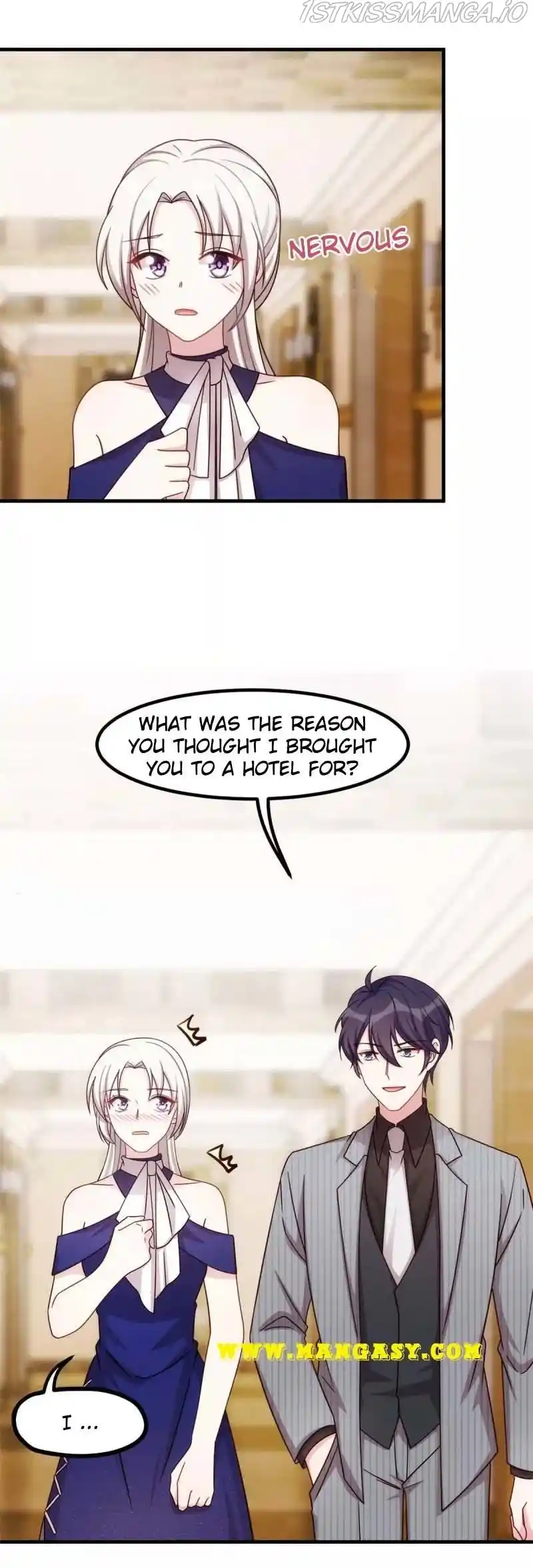 Xiao Bai’S Father Is A Wonderful Person Chapter 244