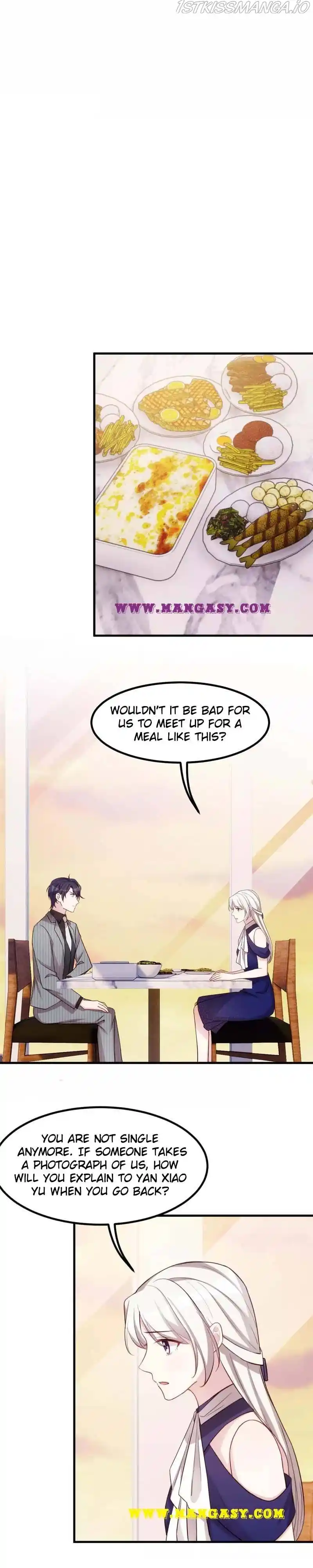 Xiao Bai’S Father Is A Wonderful Person Chapter 244