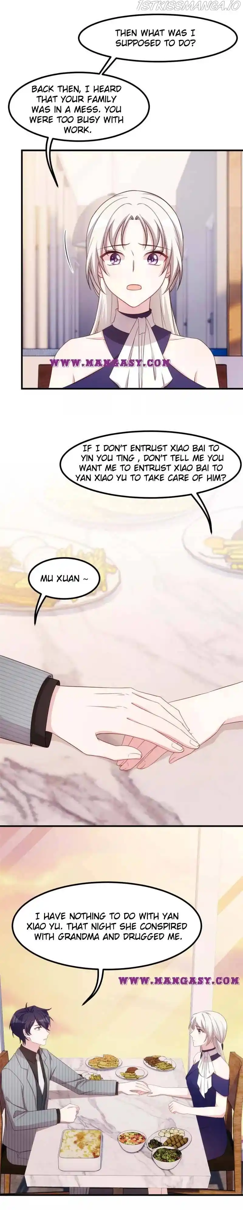 Xiao Bai’S Father Is A Wonderful Person Chapter 245