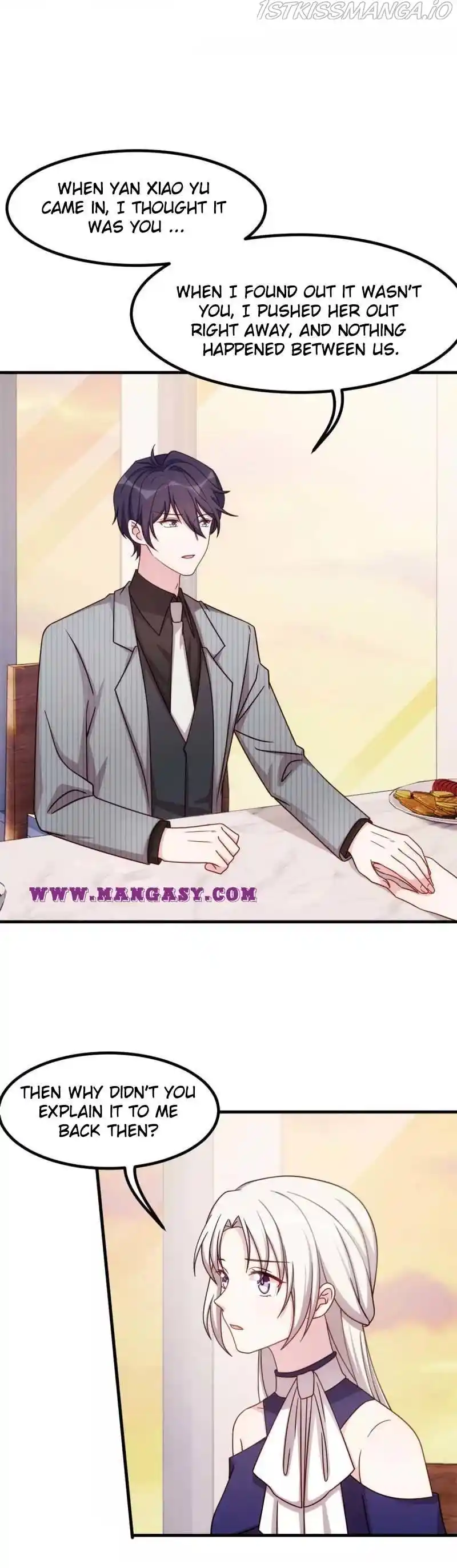 Xiao Bai’S Father Is A Wonderful Person Chapter 245