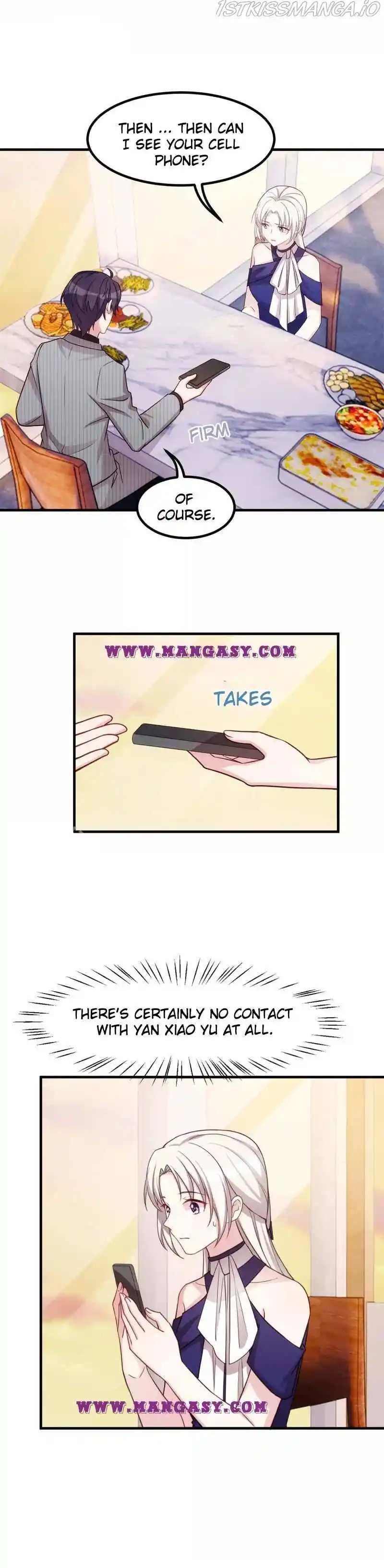 Xiao Bai’S Father Is A Wonderful Person Chapter 245