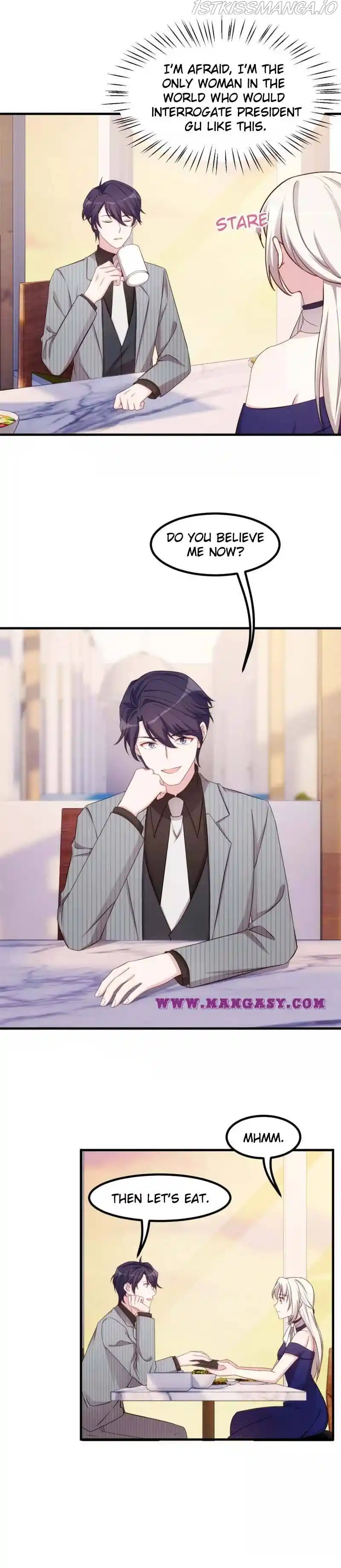 Xiao Bai’S Father Is A Wonderful Person Chapter 245