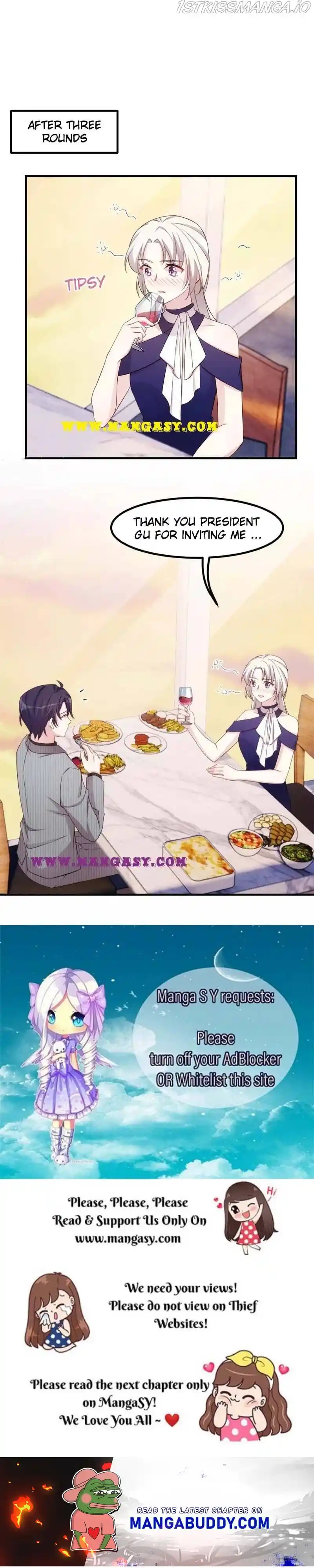 Xiao Bai’S Father Is A Wonderful Person Chapter 245