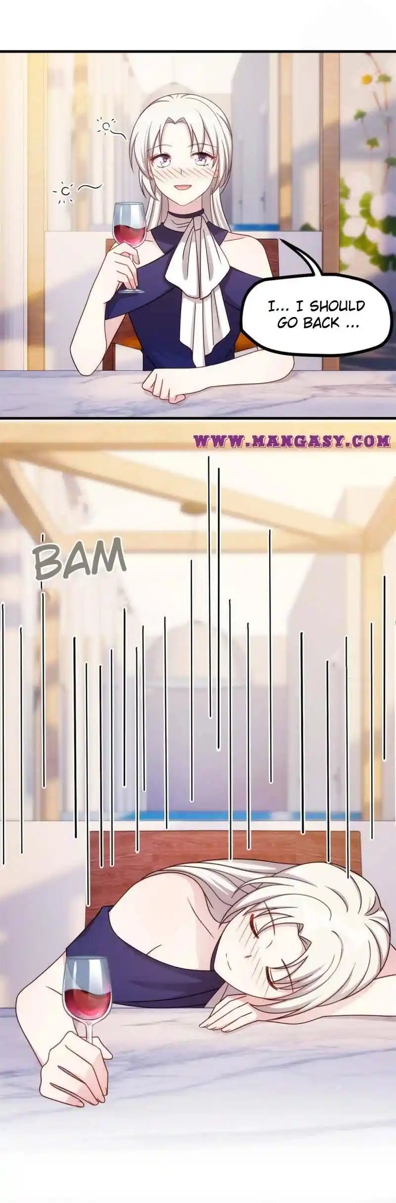 Xiao Bai’S Father Is A Wonderful Person Chapter 246