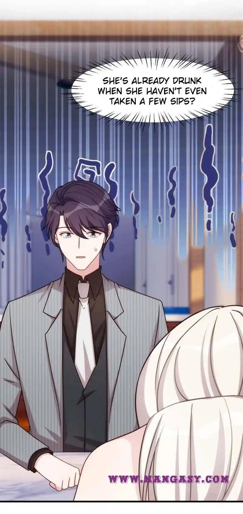 Xiao Bai’S Father Is A Wonderful Person Chapter 246