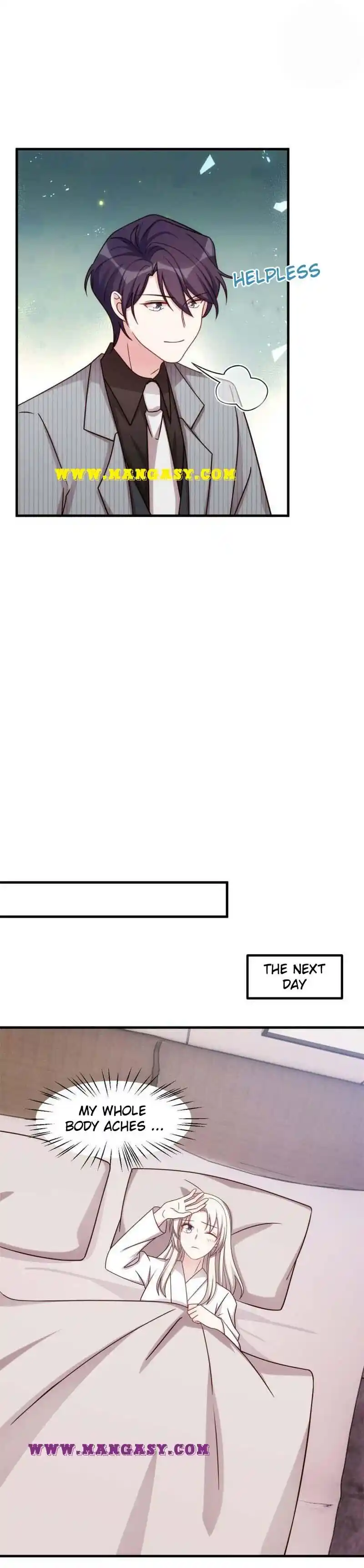 Xiao Bai’S Father Is A Wonderful Person Chapter 246