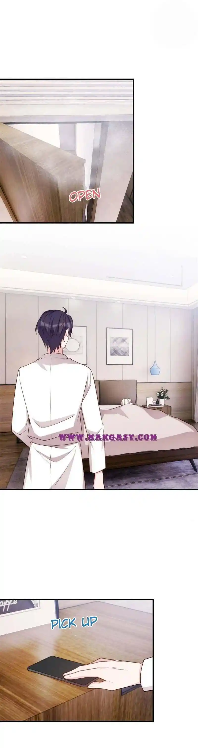 Xiao Bai’S Father Is A Wonderful Person Chapter 246