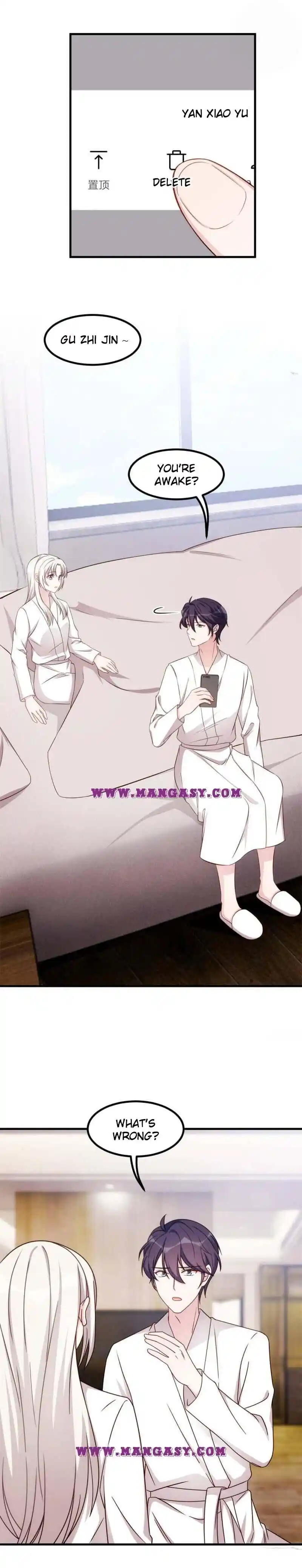 Xiao Bai’S Father Is A Wonderful Person Chapter 246