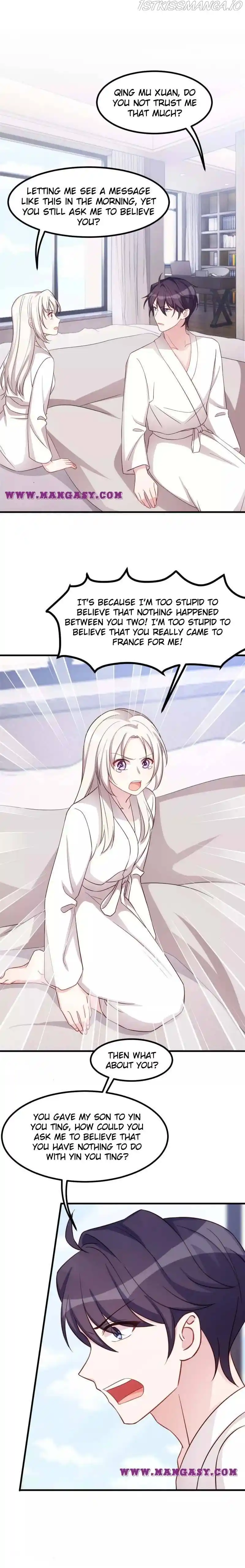 Xiao Bai’S Father Is A Wonderful Person Chapter 247