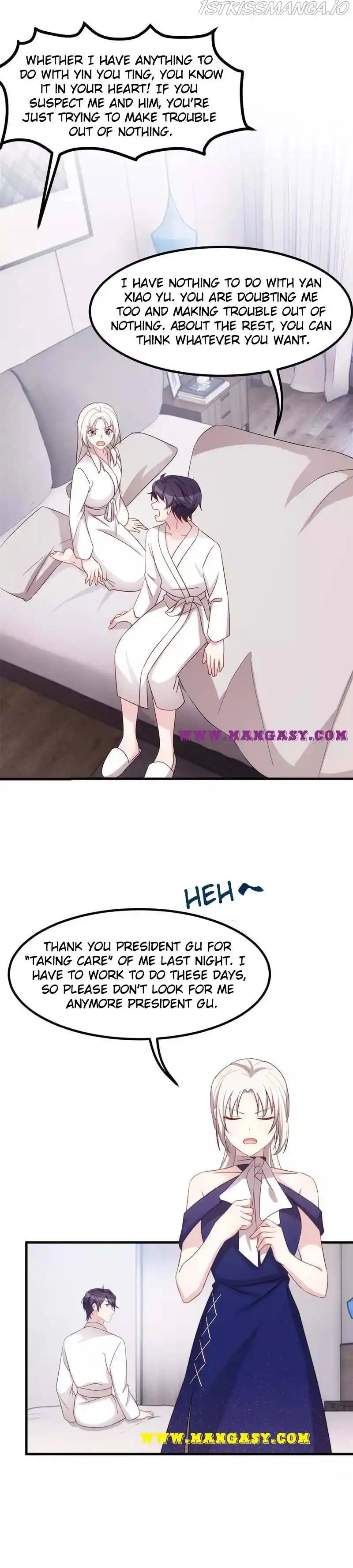 Xiao Bai’S Father Is A Wonderful Person Chapter 247