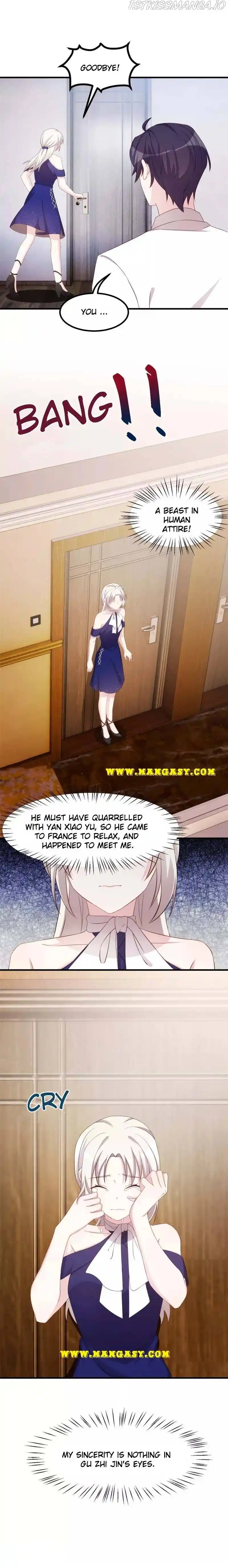 Xiao Bai’S Father Is A Wonderful Person Chapter 247