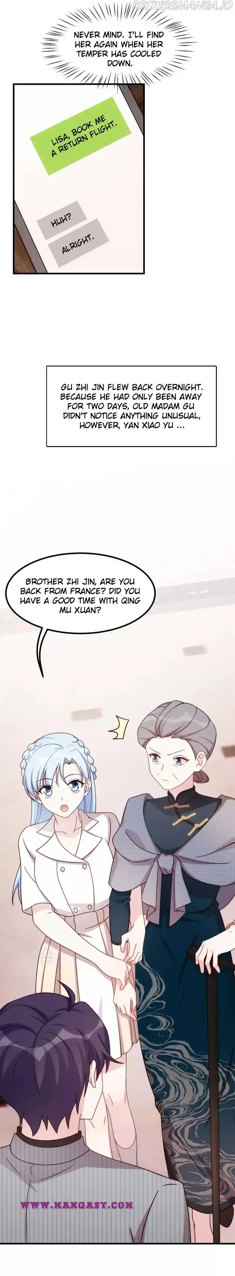 Xiao Bai’S Father Is A Wonderful Person Chapter 247