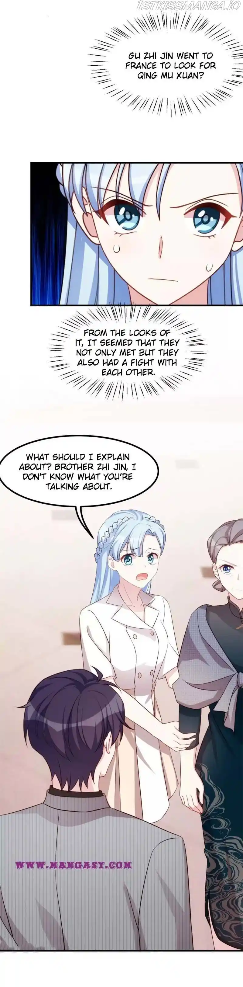 Xiao Bai’S Father Is A Wonderful Person Chapter 247