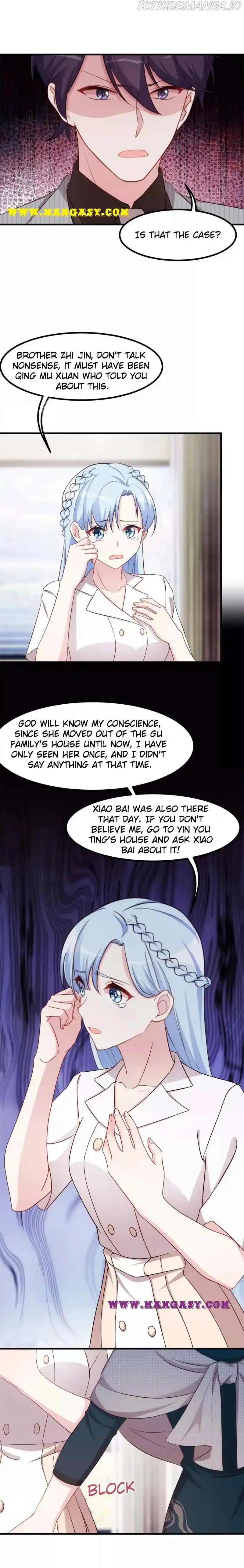 Xiao Bai’S Father Is A Wonderful Person Chapter 248