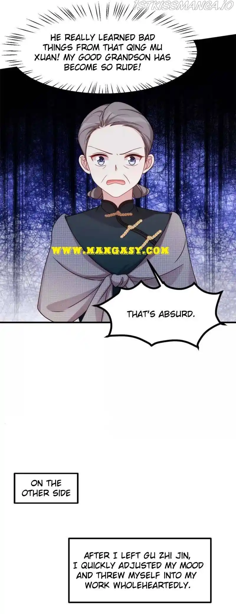 Xiao Bai’S Father Is A Wonderful Person Chapter 248