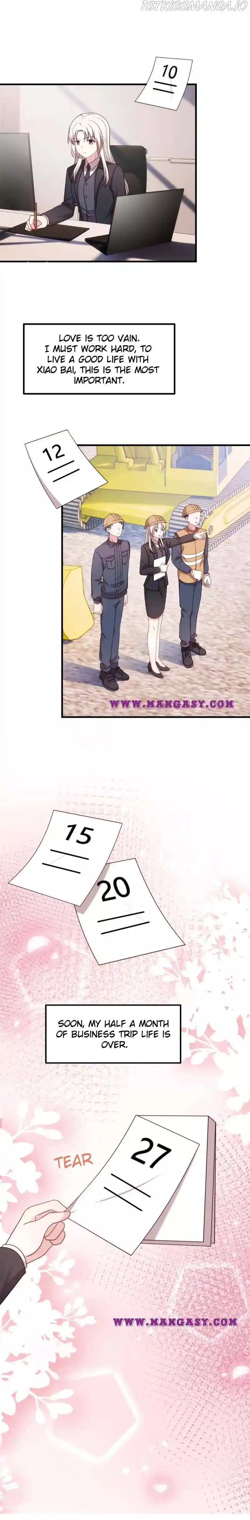 Xiao Bai’S Father Is A Wonderful Person Chapter 248