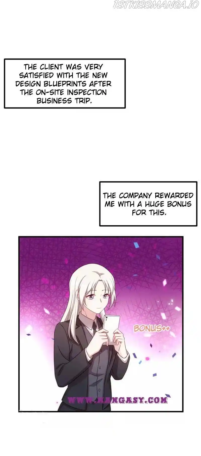 Xiao Bai’S Father Is A Wonderful Person Chapter 248