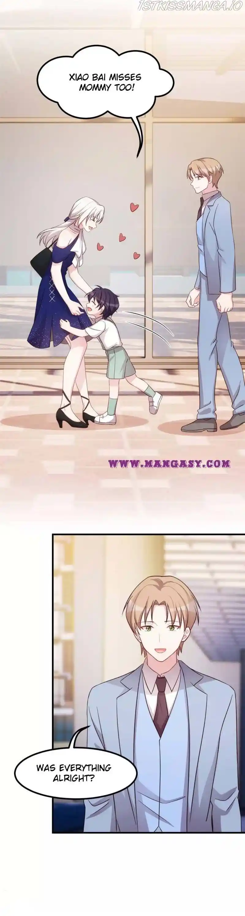 Xiao Bai’S Father Is A Wonderful Person Chapter 248