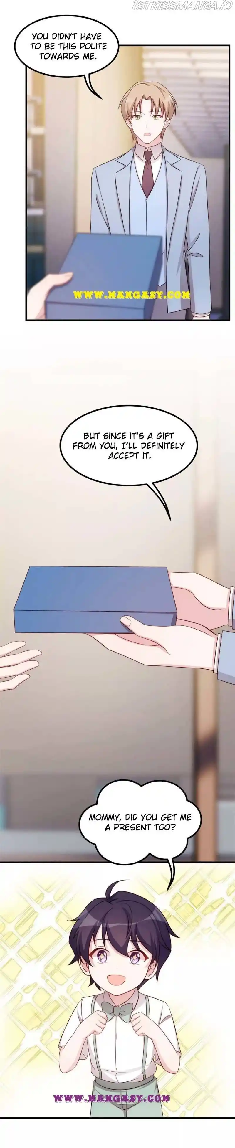 Xiao Bai’S Father Is A Wonderful Person Chapter 248