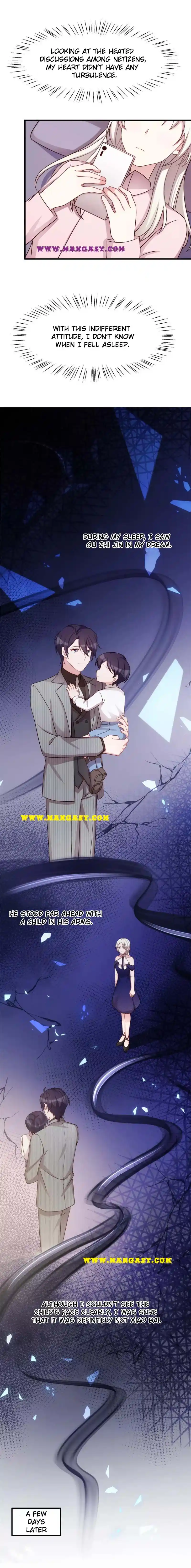 Xiao Bai’S Father Is A Wonderful Person Chapter 249