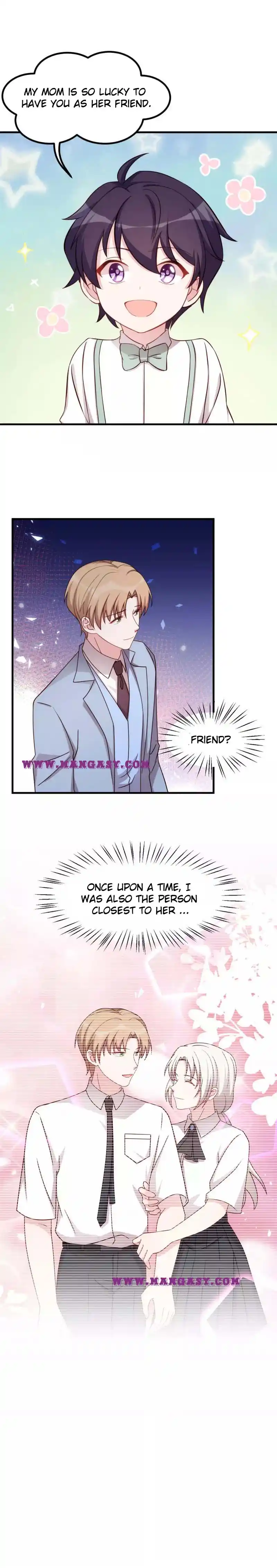 Xiao Bai’S Father Is A Wonderful Person Chapter 249
