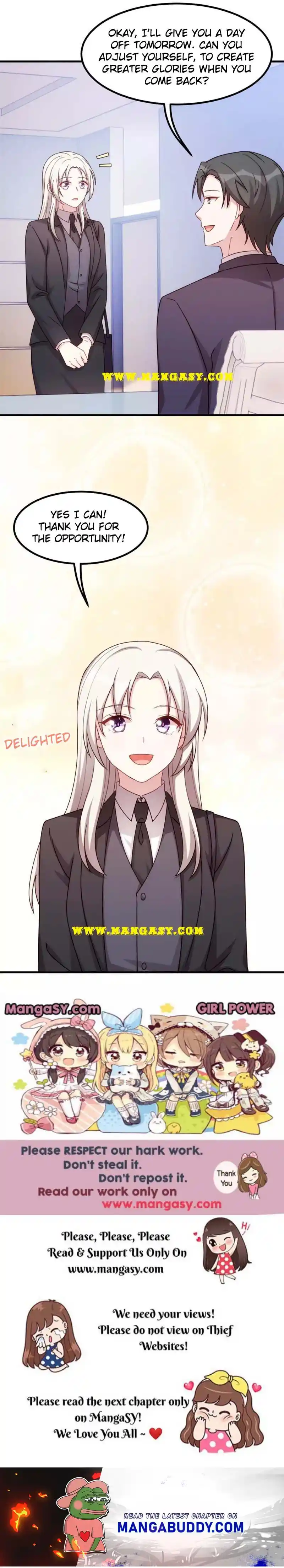 Xiao Bai’S Father Is A Wonderful Person Chapter 249