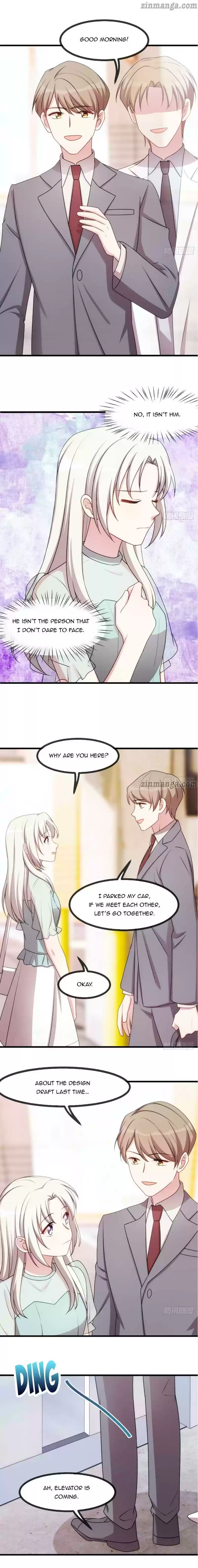 Xiao Bai’S Father Is A Wonderful Person Chapter 25