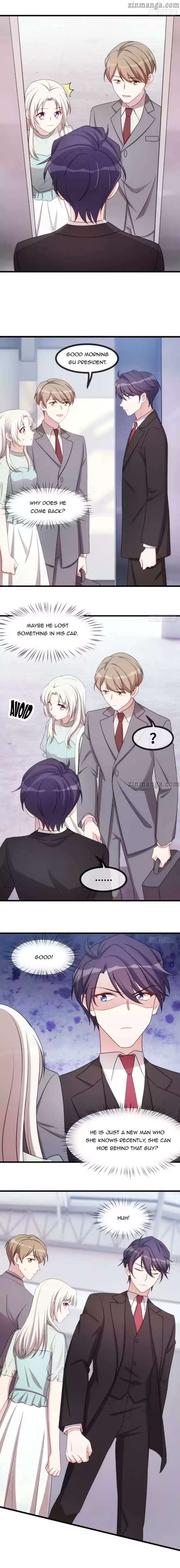 Xiao Bai’S Father Is A Wonderful Person Chapter 25