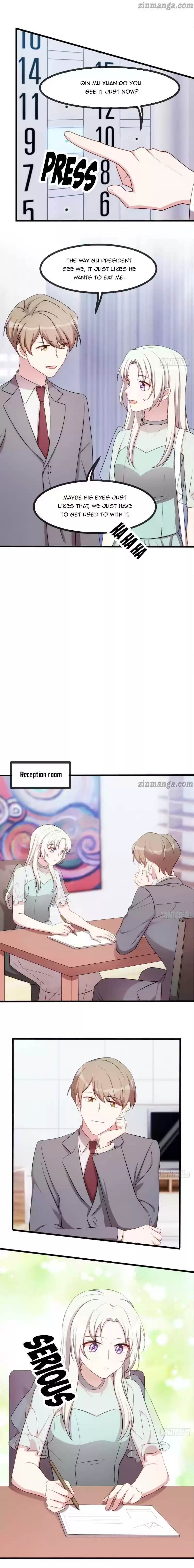 Xiao Bai’S Father Is A Wonderful Person Chapter 25