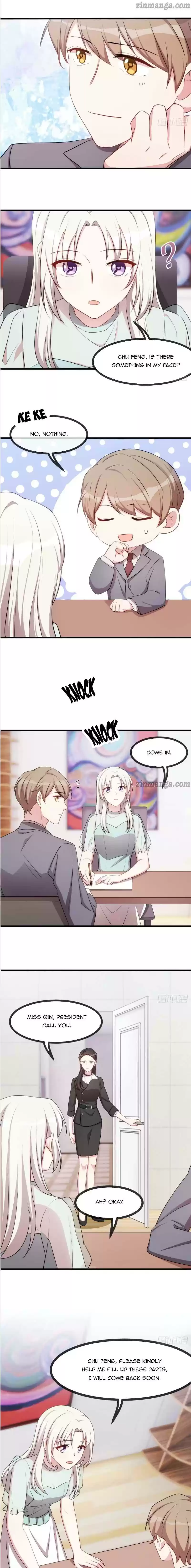 Xiao Bai’S Father Is A Wonderful Person Chapter 25