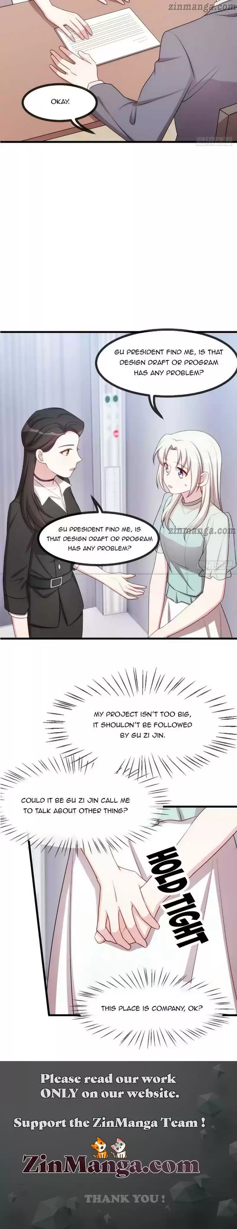 Xiao Bai’S Father Is A Wonderful Person Chapter 25