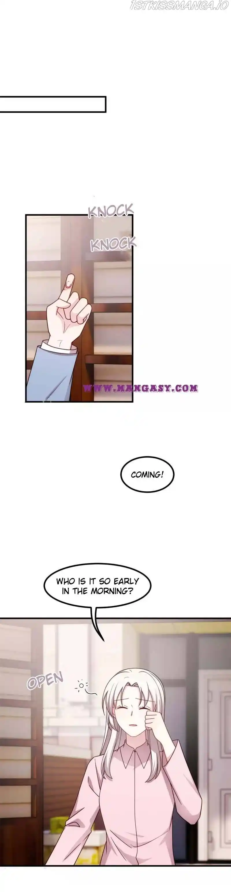 Xiao Bai’S Father Is A Wonderful Person Chapter 250