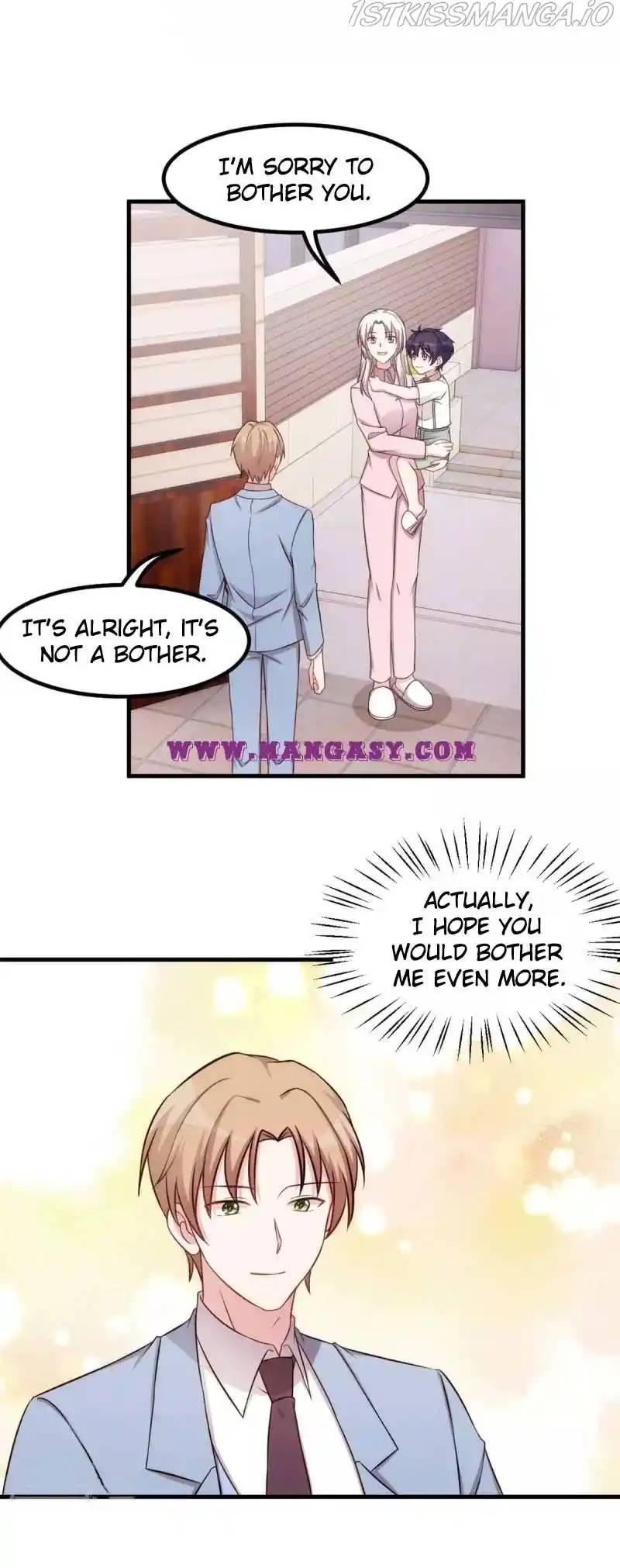 Xiao Bai’S Father Is A Wonderful Person Chapter 250