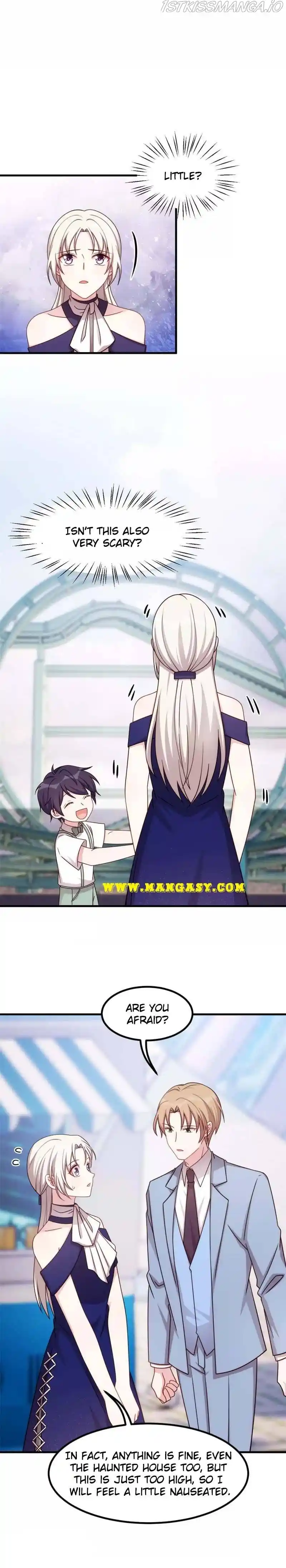 Xiao Bai’S Father Is A Wonderful Person Chapter 250