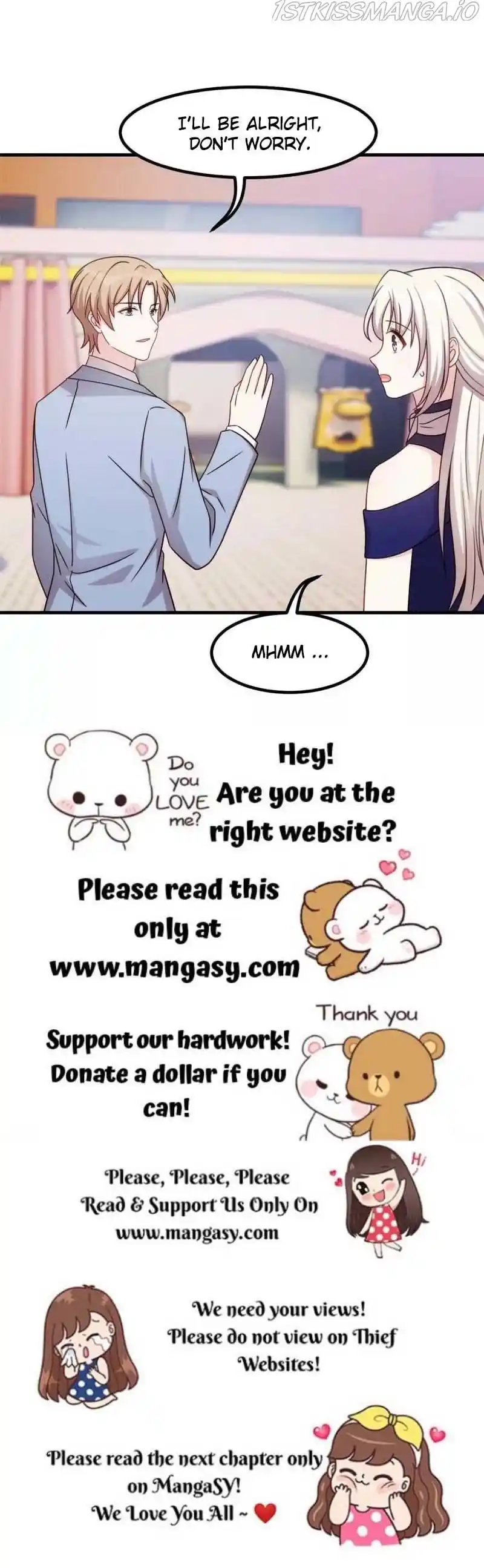 Xiao Bai’S Father Is A Wonderful Person Chapter 250