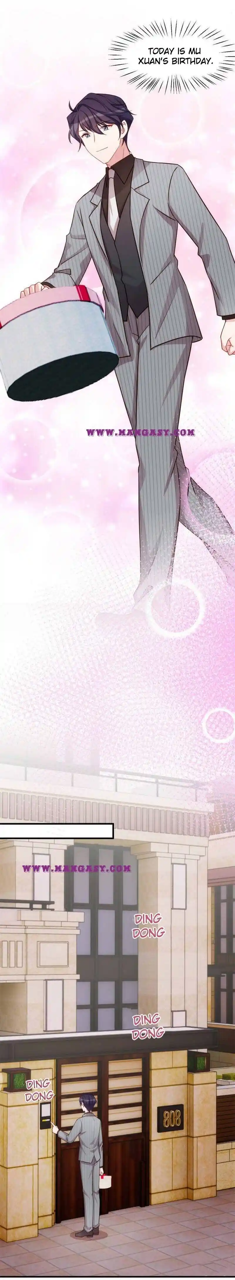 Xiao Bai’S Father Is A Wonderful Person Chapter 251