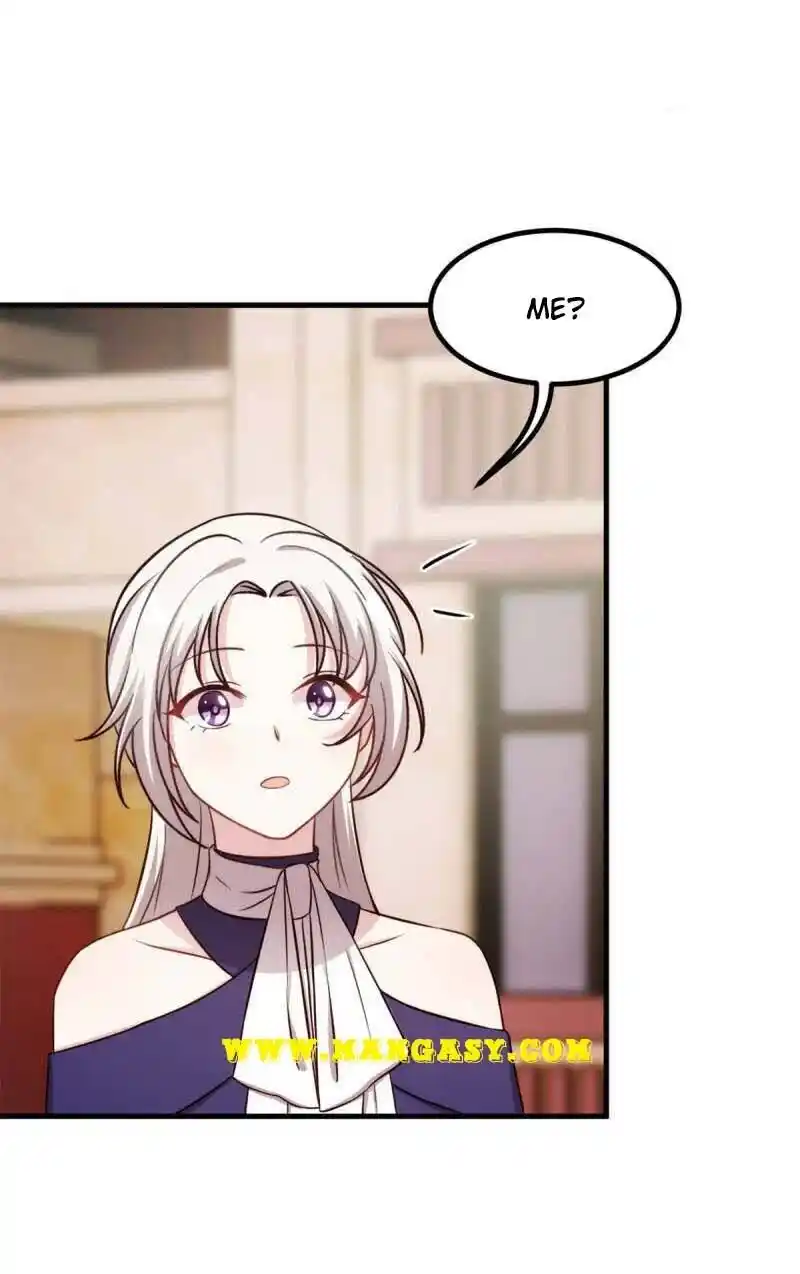 Xiao Bai’S Father Is A Wonderful Person Chapter 251