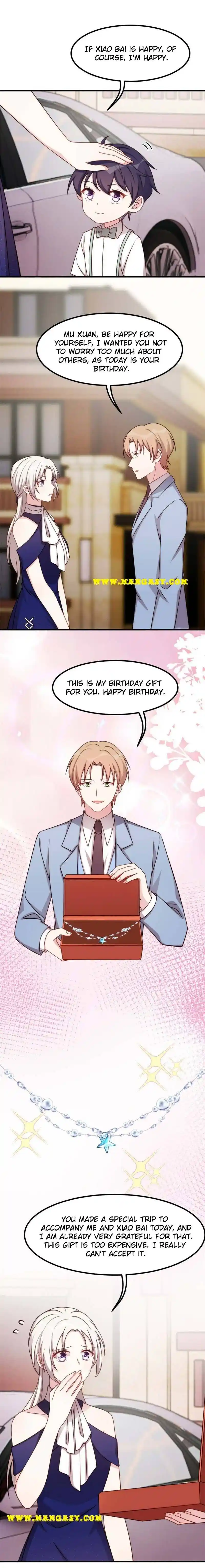 Xiao Bai’S Father Is A Wonderful Person Chapter 251