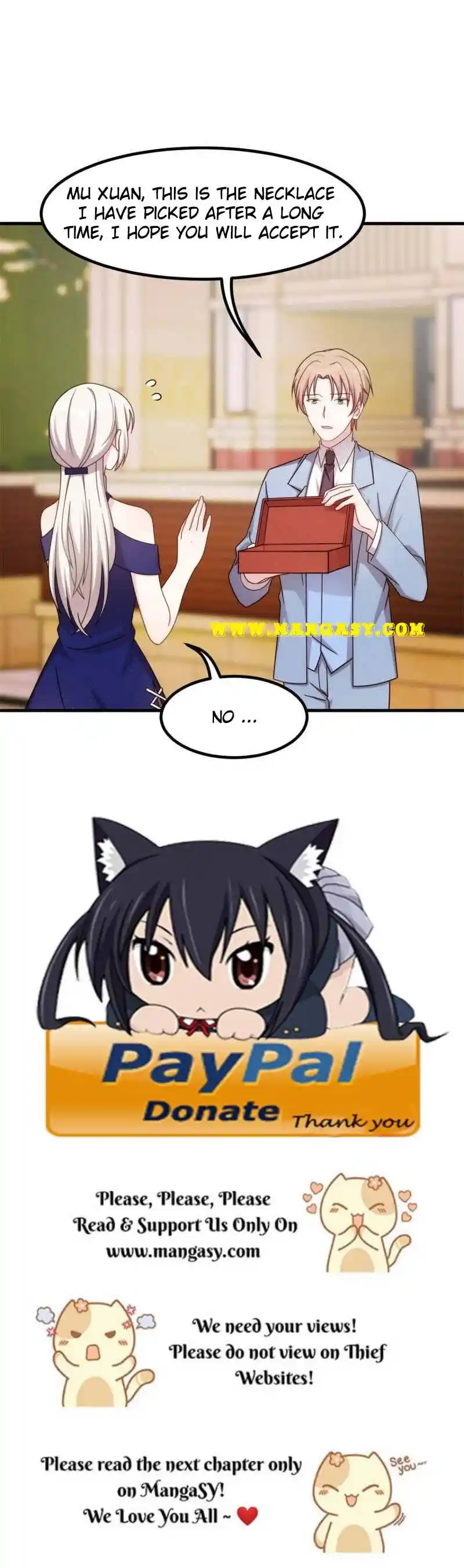 Xiao Bai’S Father Is A Wonderful Person Chapter 251