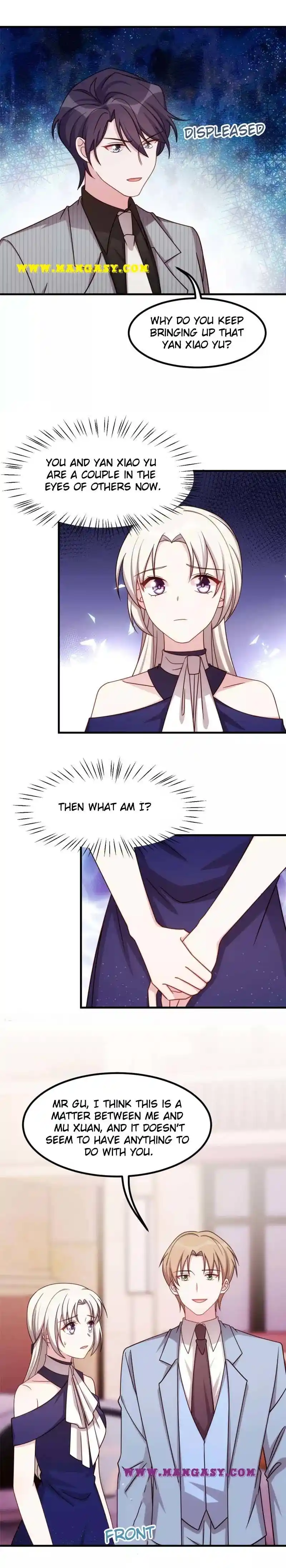 Xiao Bai’S Father Is A Wonderful Person Chapter 252